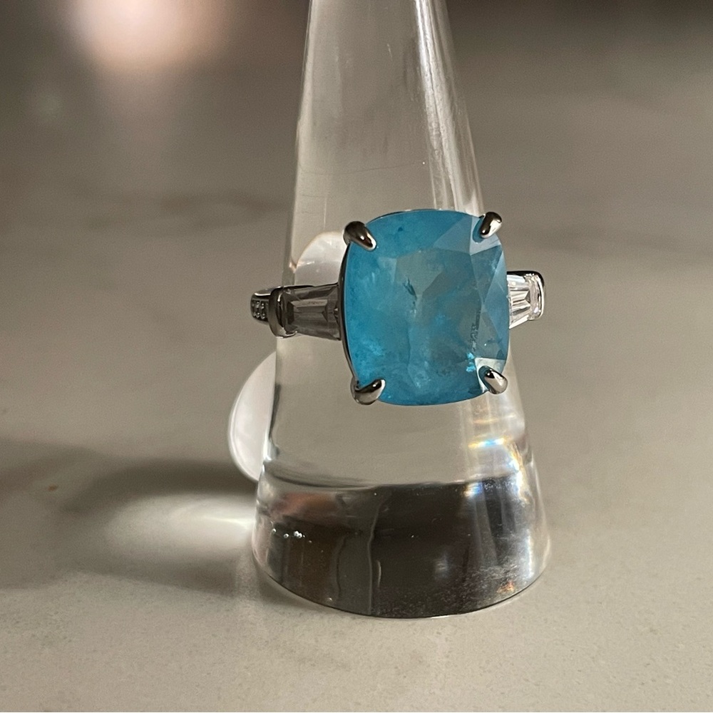 *NEW* OG RING by Bomb Party RG62429